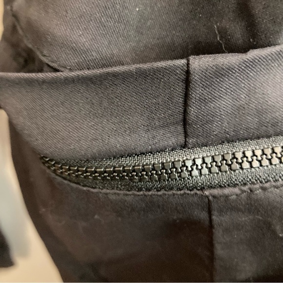 PRANA  Sz 14 Summit Convertible Bermuda Length Shorts Cargo Style Pockets Pants - Picture 4 of 15